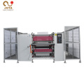 Advanced Accuracy Automatic Thermal Receipt Paper Rolls Slitting Machine